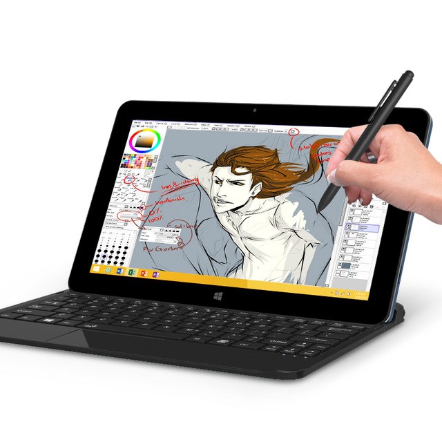 Come e dove acquistare tablet windows 10 pen